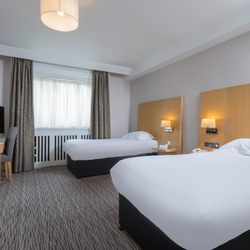 Park Inn By Radisson Shannon Airport - Our Twin Room