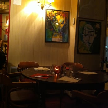 Le Laurier - French Near Me - Paris, 75