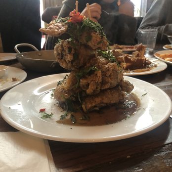 Nue - Tapas/Small Plates Near Me - Seattle, Washington Nue - Tapas/Small Plates Near Me - Seattle, Washington