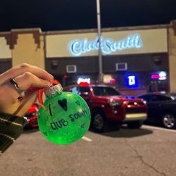 Club South - Club South