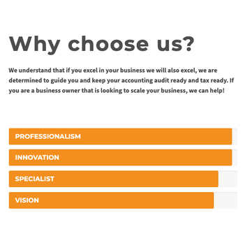 Bottomline Accounting - Payroll Services Near Me - San Leandro, California