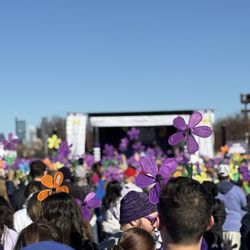 Patient Care Coordination - Patient Care Coordination and PAHW at the Walk to End Alzheimer's Philadelphia (Citizens Bank Park)