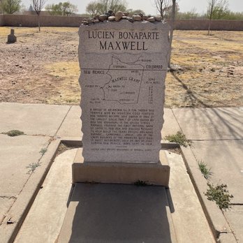 Fort Sumner Cemetery - Landmarks & Historical Buildings Near Me - Fort Sumner, New Mexico