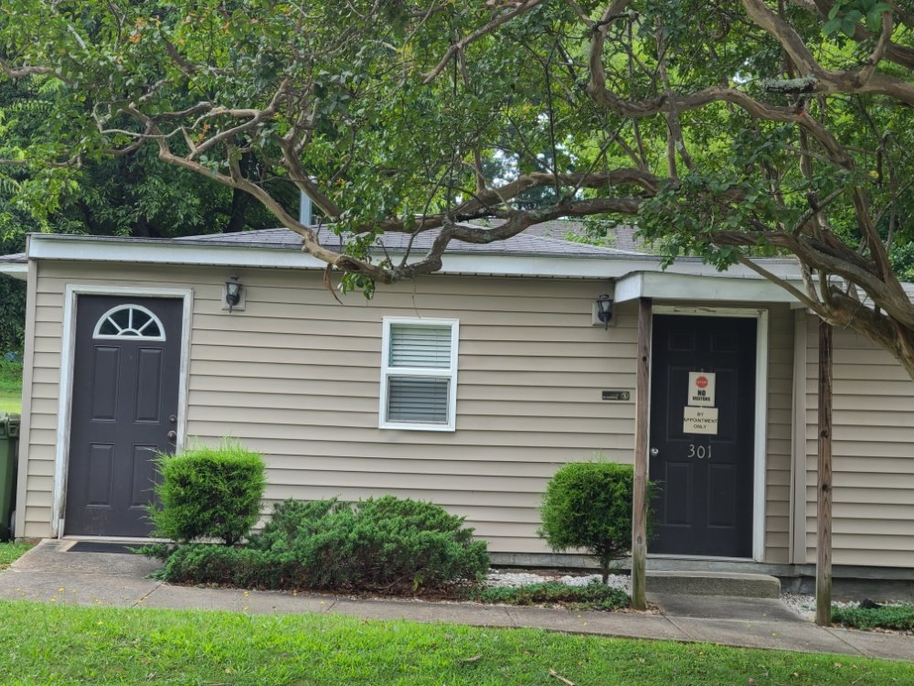 Slide of Mr Rite Roofing