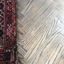 Bild Wood Floor