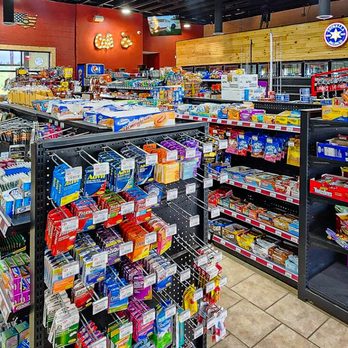 Kennys Market - the inside of a grocery store - Hunting & Fishing Supplies Near Me - Dandridge, Tennessee Kennys Market - the inside of a grocery store - Hunting & Fishing Supplies Near Me - Dandridge, Tennessee
