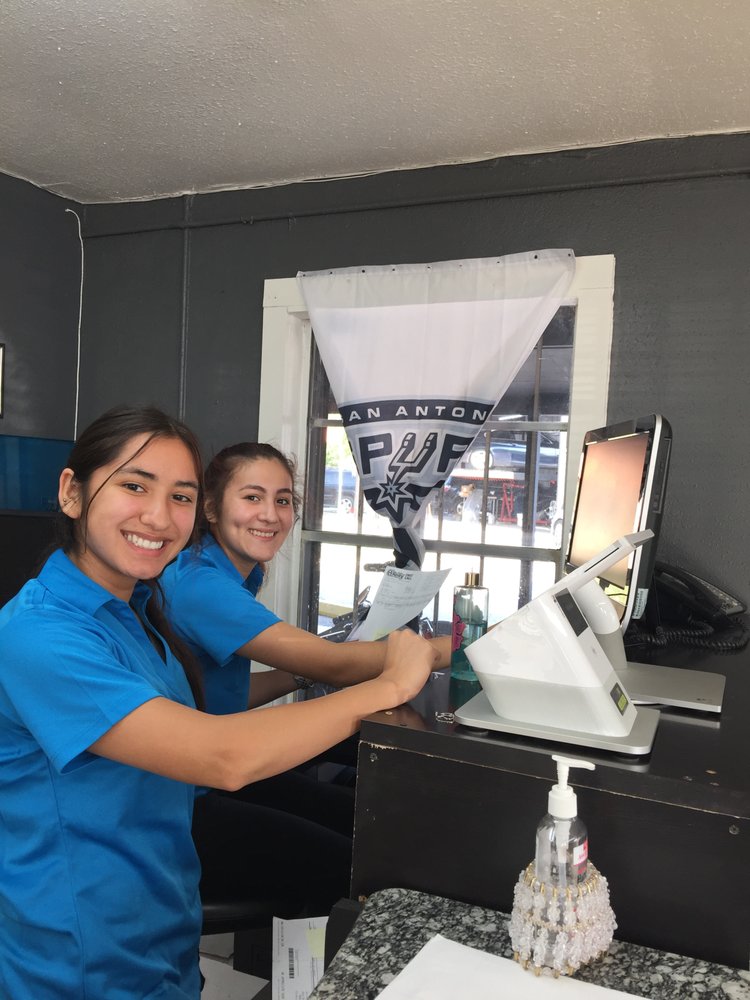 SHM AUTO SALES Updated July 2024 12 Photos 7767 Culebra Rd, San