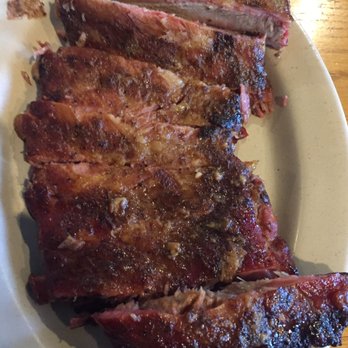 Sonny's BBQ - St. Louis Ribs - Barbeque Near Me - Port Orange, Florida Sonny's BBQ - St. Louis Ribs - Barbeque Near Me - Port Orange, Florida