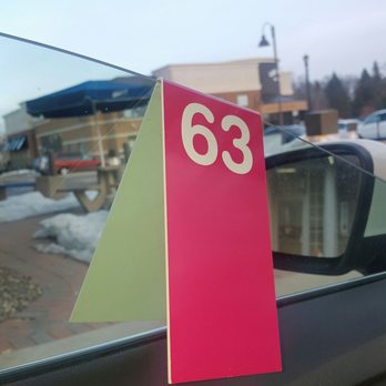 Culver's - Number for the drive thru. - Fast Food Near Me - Chanhassen, Minnesota