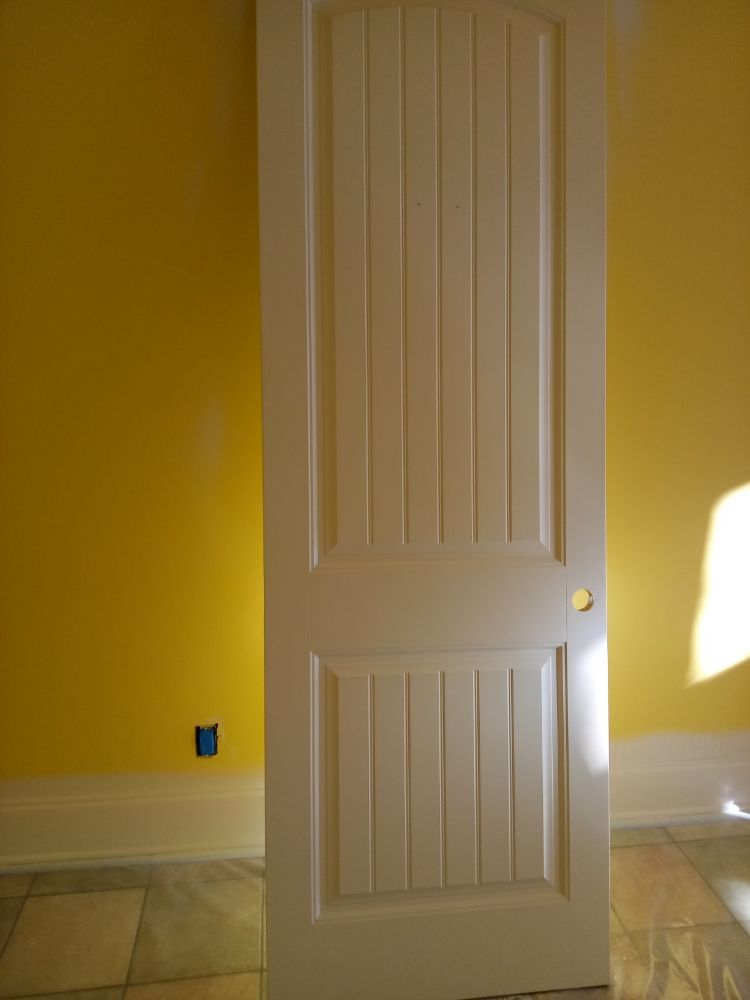 Slide of Edwards Handyman Service