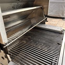 Superior Grill Cleaning - Scottsdale BBQ repair service