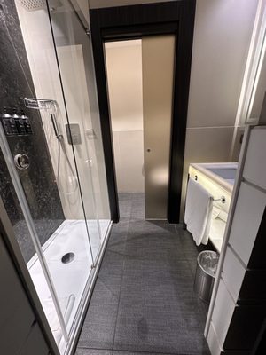 Rome Glam Hotel by null