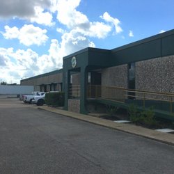 CompuCycle - Facility at 8019 Kempwood, Houston, Texas 77055