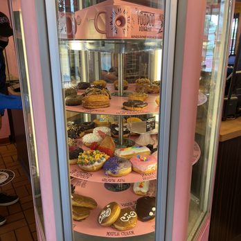 Voodoo Doughnut - Donuts Near Me - Portland, Oregon Voodoo Doughnut - Donuts Near Me - Portland, Oregon