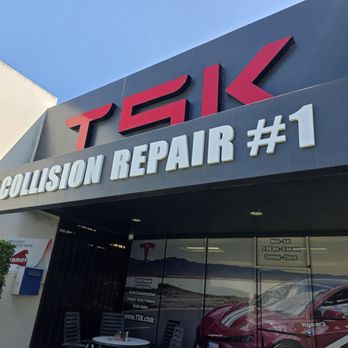 TSK Tesla Service - Auto Repair Near Me - Cypress , California TSK Tesla Service - Auto Repair Near Me - Cypress , California