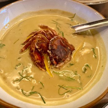 Chalong - Crab Curry - Thai Near Me - New York, New York