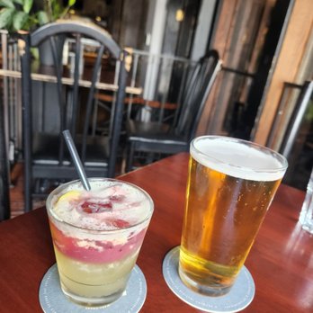 The Locus - New York Sour ($7 hh) - Lounges Near Me - Vancouver, British Columbia The Locus - New York Sour ($7 hh) - Lounges Near Me - Vancouver, British Columbia