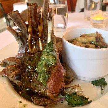 Seared - Steakhouses Near Me - Albuquerque, New Mexico