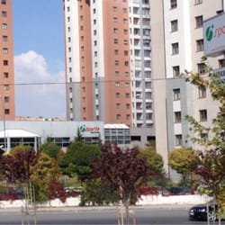 Sportif Yaşam Kulubü