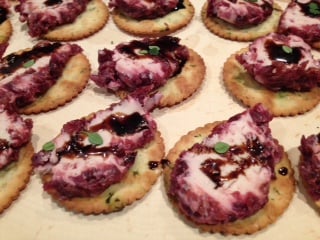 Urban cowboy catering by null
