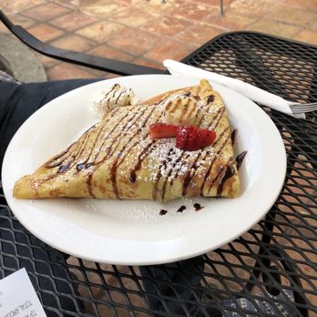 Crepes de Paris - Breakfast & Brunch Near Me - Pasadena, California Crepes de Paris - Breakfast & Brunch Near Me - Pasadena, California
