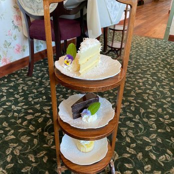 Lisa's Tea Treasures - Tea Rooms Near Me - Campbell, California Lisa's Tea Treasures - Tea Rooms Near Me - Campbell, California