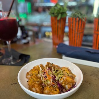 Suyo Gastrofusion - Asian Fusion Near Me - Bronx, New York