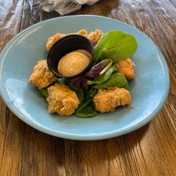 KitchenCray Cafe - Catfish Nuggets - Breakfast & Brunch Near Me - Lanham, Maryland