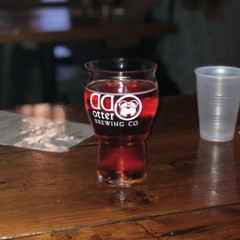 Odd Otter Brewing - Breweries Near Me - Tacoma, Washington