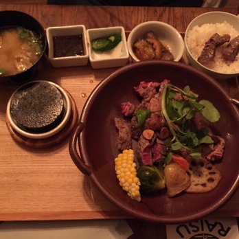 Raisu - Japanese Near Me - Vancouver, British Columbia Raisu - Japanese Near Me - Vancouver, British Columbia