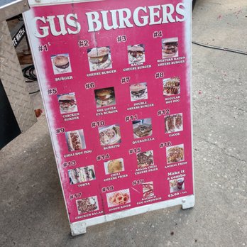 Gus Burgers Htx - Burgers Near Me - Houston, Texas Gus Burgers Htx - Burgers Near Me - Houston, Texas
