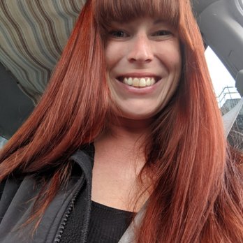 Revive Skin & Hair Studio - Love my new color! - Hair Salons Near Me - Anchorage, Alaska