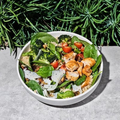 sweetgreen - Healthy Salads, Bowls and Plates by null