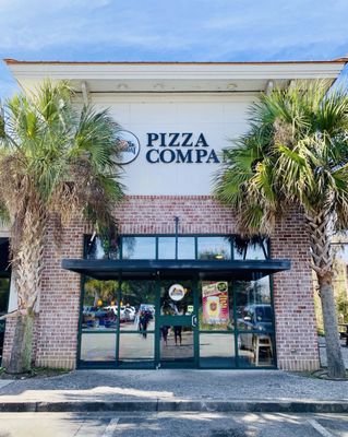 Riverboat Pizza Company by null
