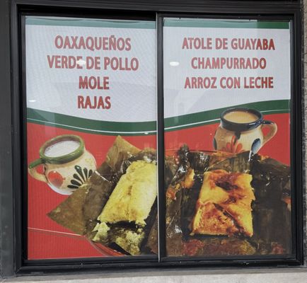 Tamaleria Lupita by null