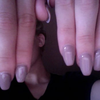 Allstar Nails - acrylic full set with gel polish, coffin shape - Nail Salons Near Me - Concord, California Allstar Nails - acrylic full set with gel polish, coffin shape - Nail Salons Near Me - Concord, California