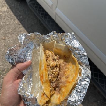 Brothers Taco House - Bacon & Egg - Mexican Near Me - Houston, Texas Brothers Taco House - Bacon & Egg - Mexican Near Me - Houston, Texas