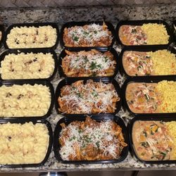 CheFresh - Meals that can satisfy the entire family.