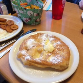 Penny Ann's Cafe - Scone - Breakfast & Brunch Near Me - Draper, Utah Penny Ann's Cafe - Scone - Breakfast & Brunch Near Me - Draper, Utah