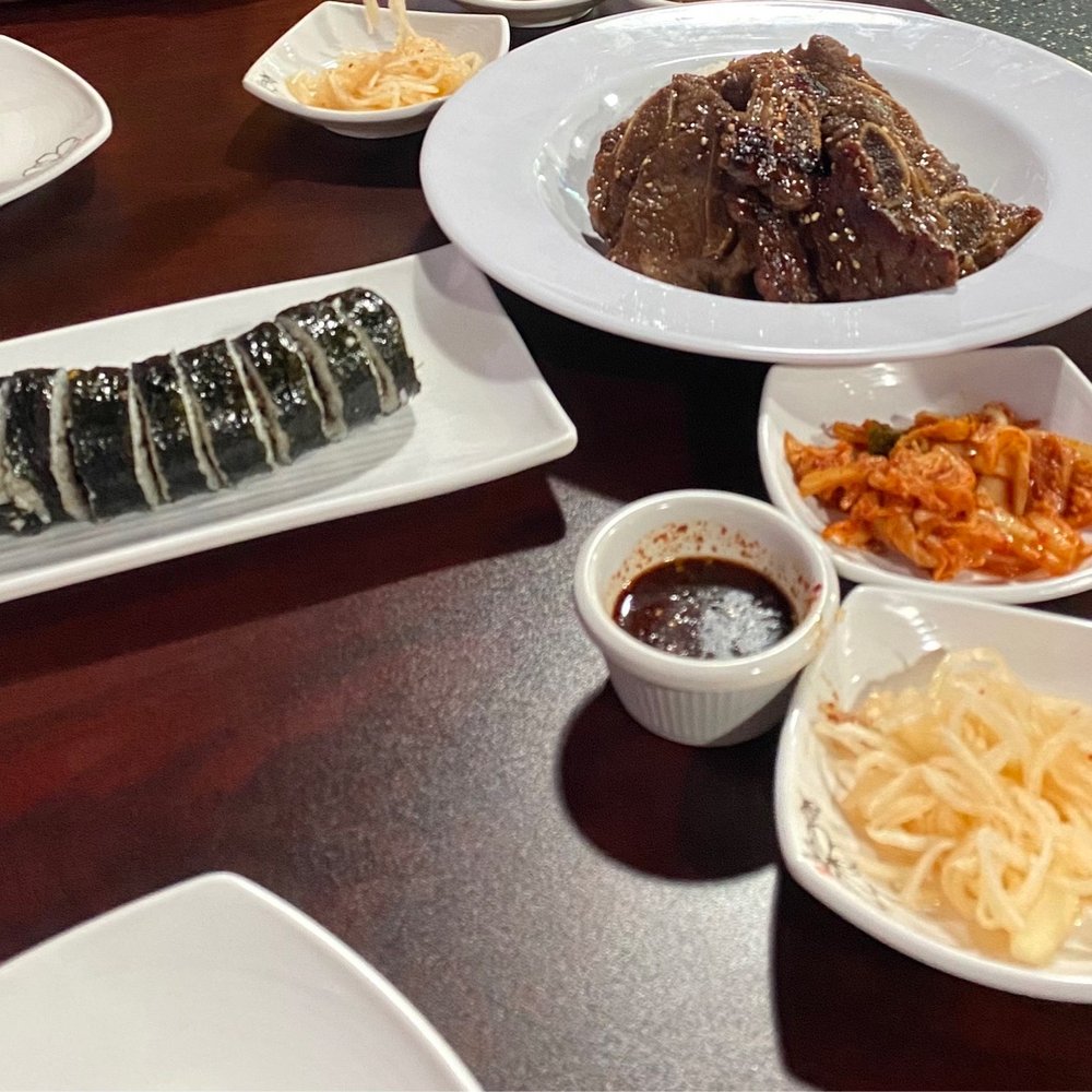 Seoul Red Barn - Korean Near Me - Panama City, Florida Seoul Red Barn - Korean Near Me - Panama City, Florida