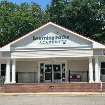 Learning Paths Academy at Rippon - Child Care & Day Care Near Me - Woodbridge, Virginia