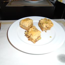 baklava