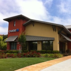 Chase Bank