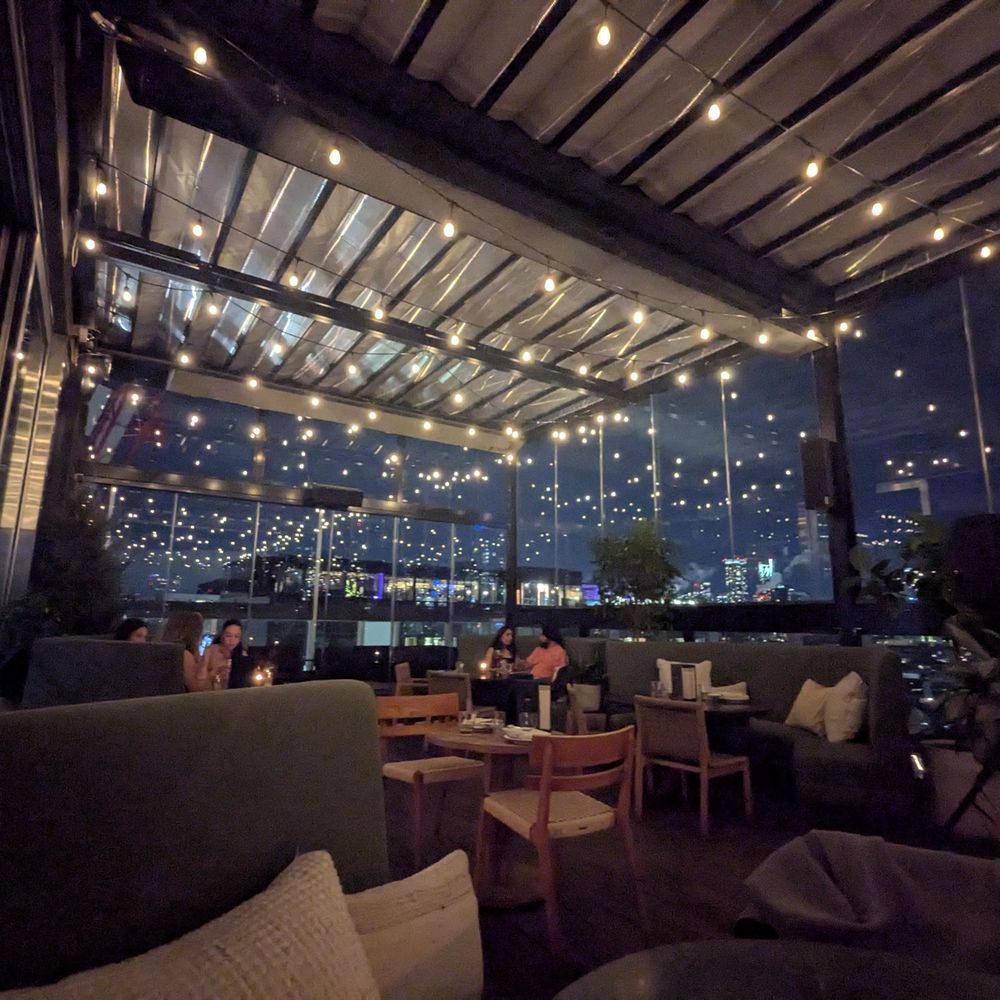 Ambience Ambience