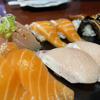 Sushi Shiro - Sushi Bars Near Me - Upland, California Sushi Shiro - Sushi Bars Near Me - Upland, California