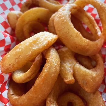 Smoke Eaters - Onion rings - Chicken Wings Near Me - Santa Clara, California