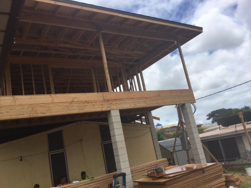 Slide of Windward Custom Builders