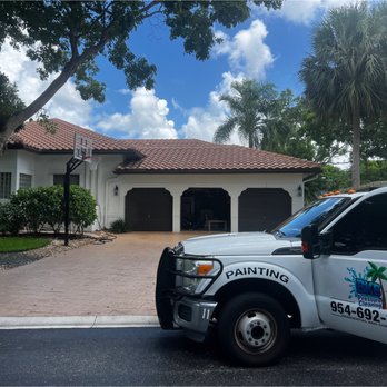 BKB Pressure Cleaning - BKB Pressure Cleaning - Pressure Washers Near Me - Parkland, Florida