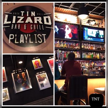 Tin Lizard Bar & Grill - Sports Bars Near Me - Mulvane, Kansas Tin Lizard Bar & Grill - Sports Bars Near Me - Mulvane, Kansas