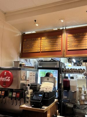 Gordo Taquería by null